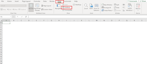 how to create gst invoices in excel