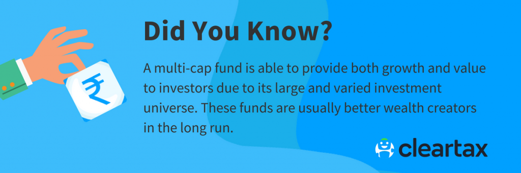 multi cap fund