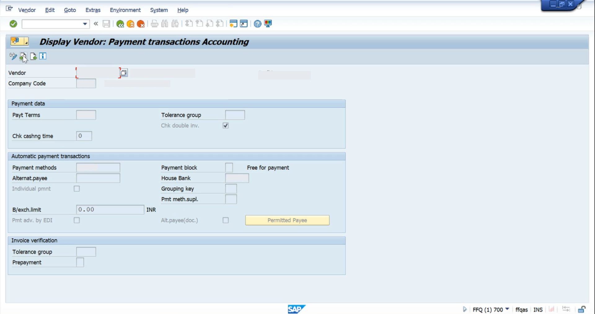 automate taxes from general ledger