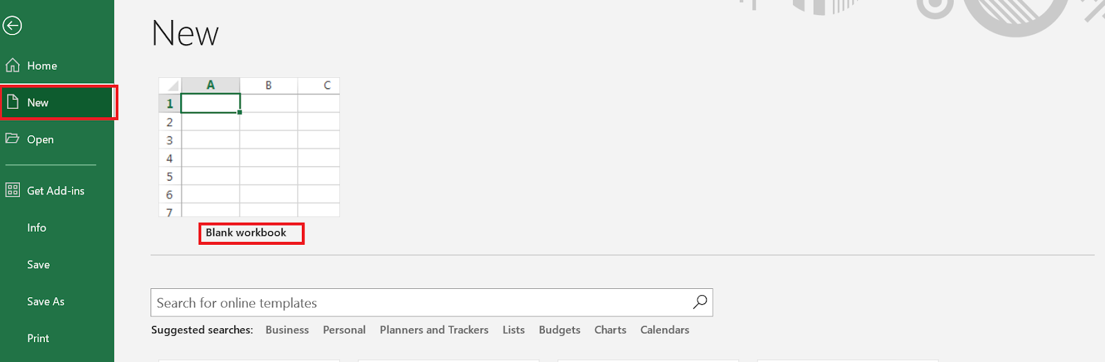 gst invoice format in excel