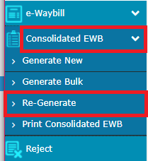 consolidated ewb